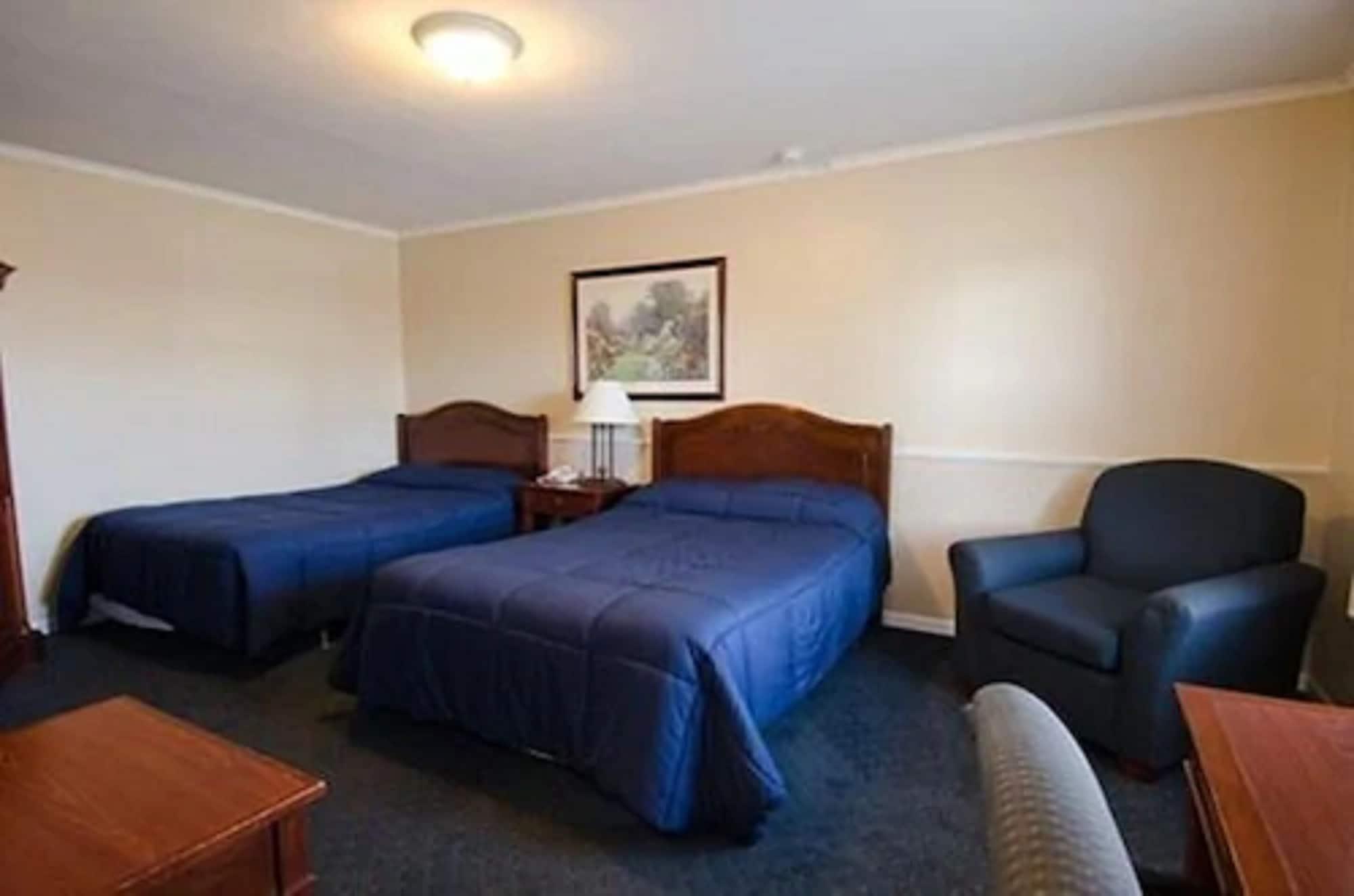 Alpine Inn & Suites Рокфорд Екстериор снимка