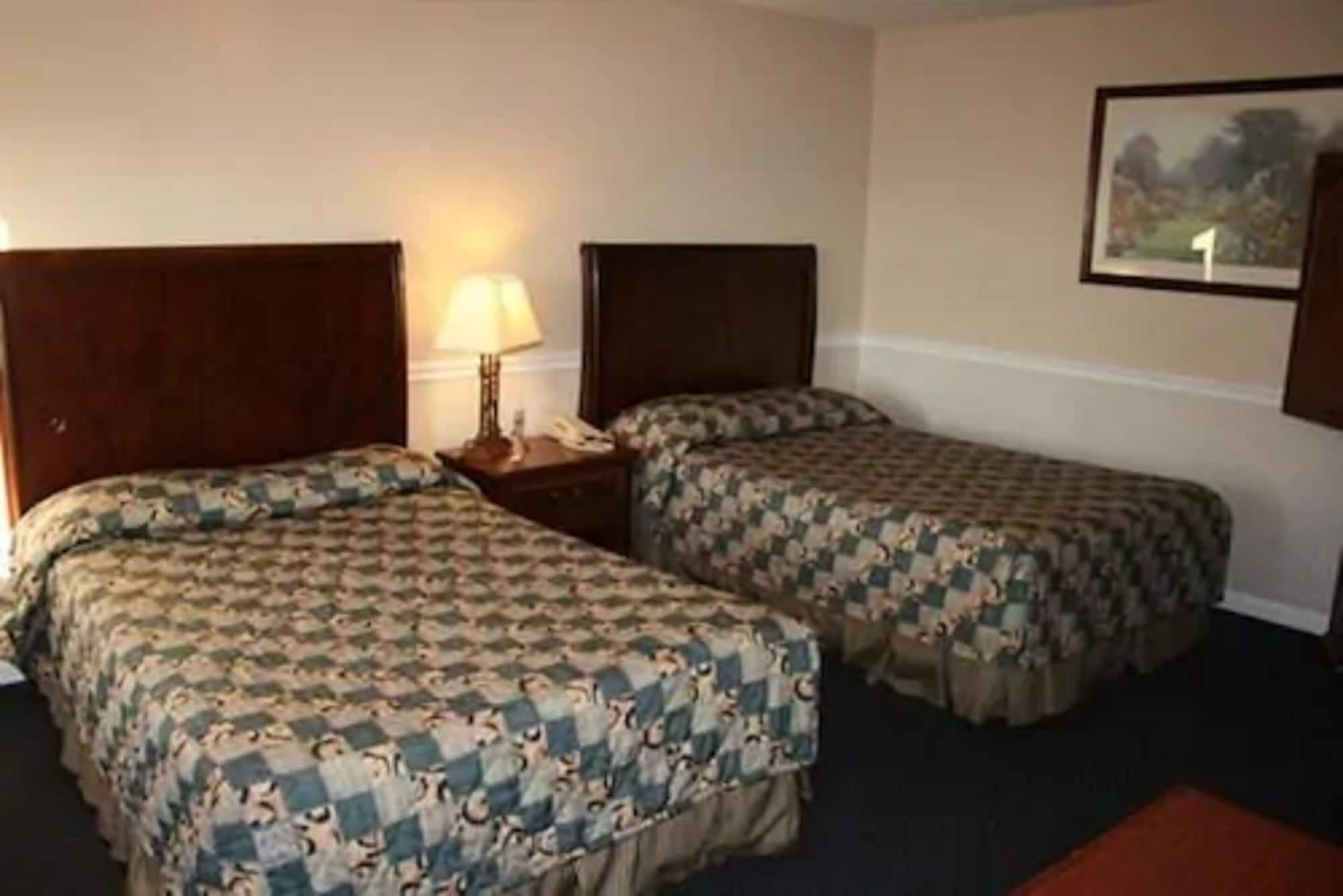 Alpine Inn & Suites Рокфорд Екстериор снимка