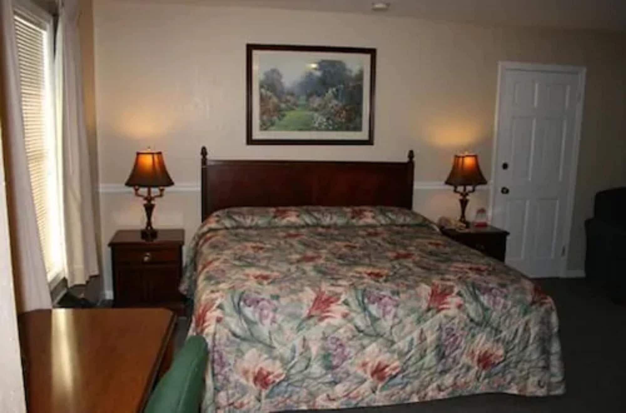 Alpine Inn & Suites Рокфорд Екстериор снимка