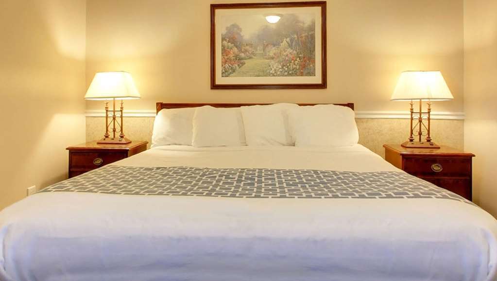 Alpine Inn & Suites Рокфорд Стая снимка