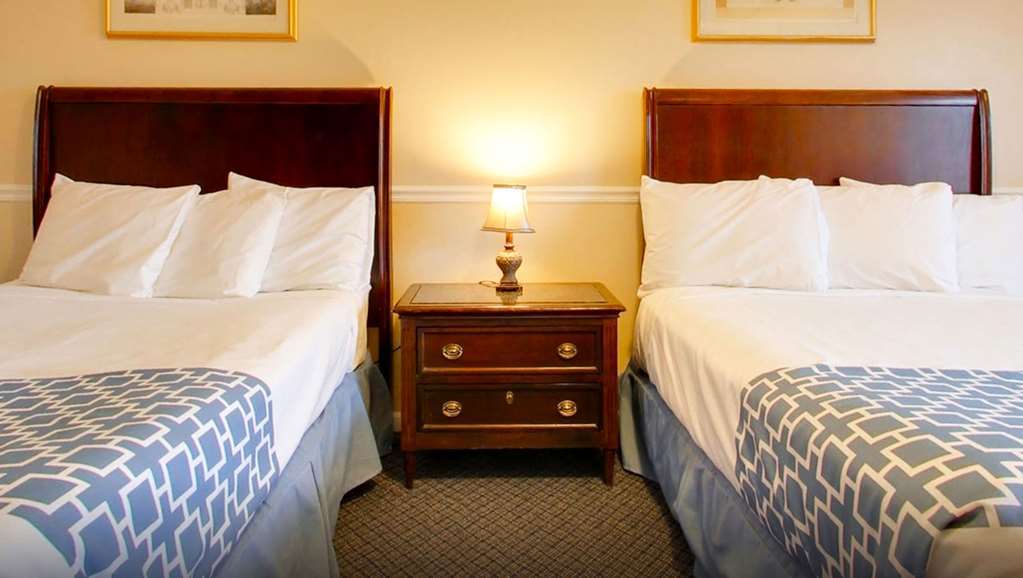 Alpine Inn & Suites Рокфорд Стая снимка
